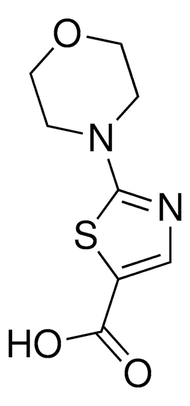 Sigma-Aldrich 2-morpholino-1,3-thiazole-5-carboxylic acid,AldrichCPR