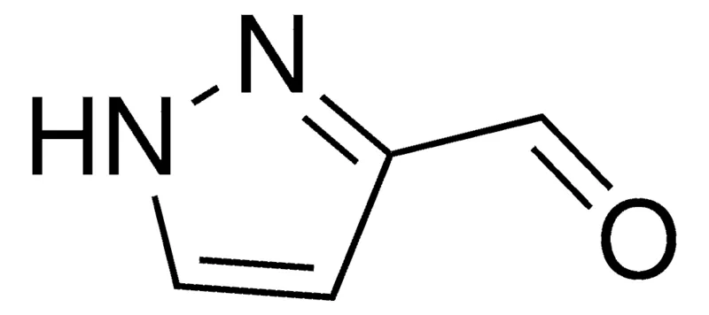 Sigma-Aldrich 1H-Pyrazole-3-carbaldehyde,AldrichCPR