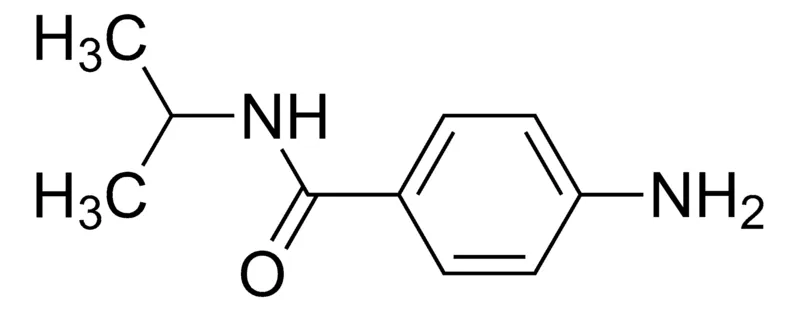 Sigma-Aldrich 4-Amino-N-isopropylbenzamide,AldrichCPR