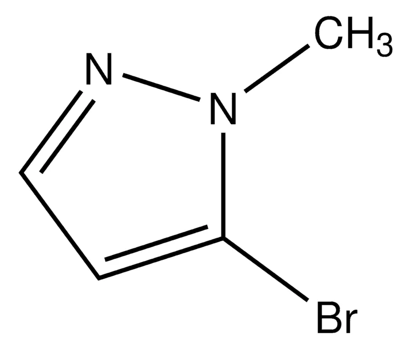 Sigma-Aldrich 5-Bromo-1-methyl-1H-pyrazole,AldrichCPR