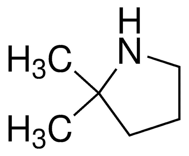 Sigma-Aldrich 2,2-dimethylpyrrolidine,AldrichCPR