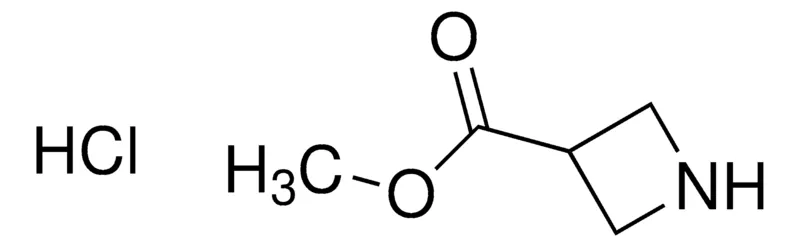 Sigma-Aldrich methyl azetidine-3-carboxylate hydrochloride,AldrichCPR