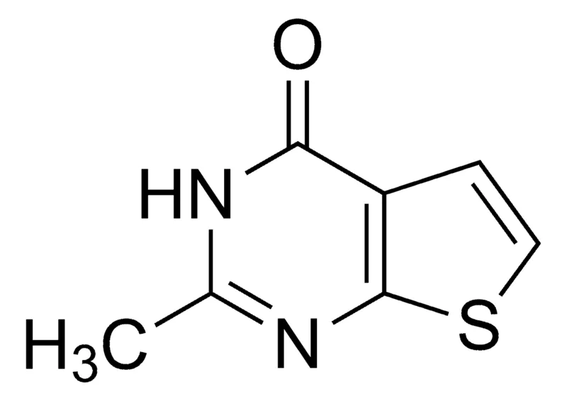 Sigma-Aldrich 2-Methyl-3,4-dihydro-4-oxothieno[2,3-d]pyrimidine，AldrichCPR