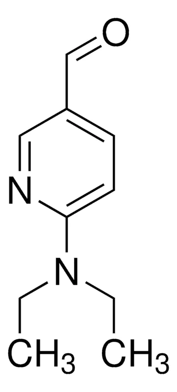 Sigma-Aldrich 6-(diethylamino)-3-pyridinylaldehyde,AldrichCPR