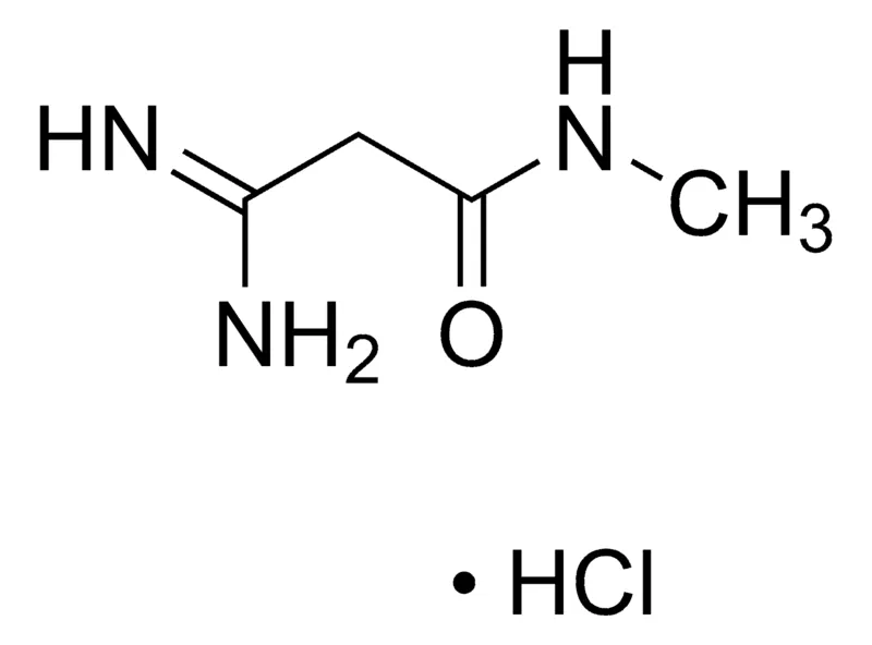 Sigma-Aldrich 3-Amino-3-imino-N-methylpropanamide hydrochloride,AldrichCPR