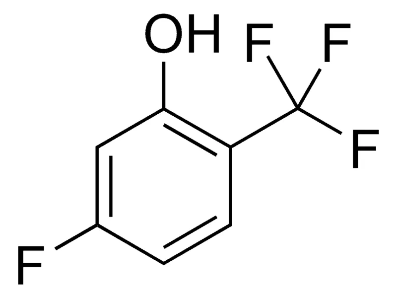 Sigma-Aldrich 5-Fluoro-2-(trifluoromethyl)phenol,AldrichCPR