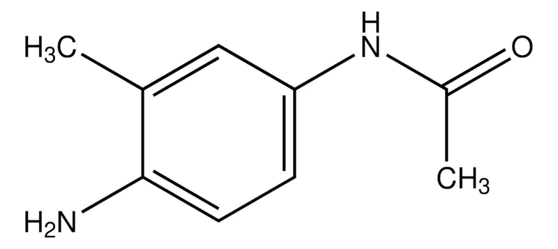 Sigma-Aldrich N-(4-Amino-3-methylphenyl)acetamide，AldrichCPR