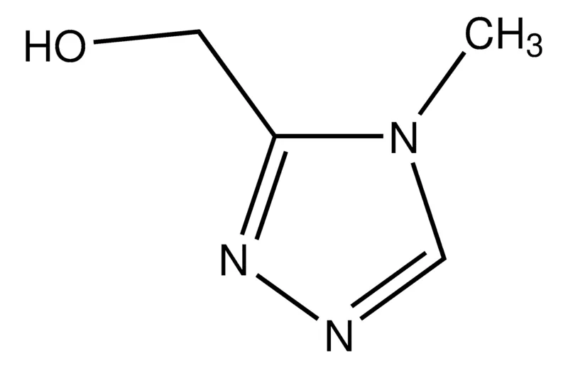 Sigma-Aldrich (4-Methyl-4H-1,2,4-triazol-3-yl)methanol,AldrichCPR