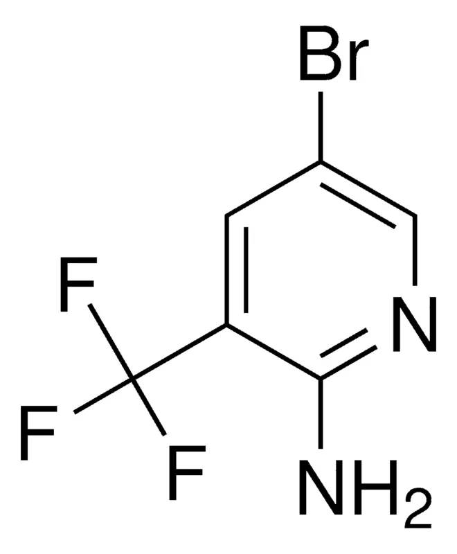 Sigma-Aldrich 5-bromo-3-(trifluoromethyl)pyridin-2-amine,AldrichCPR