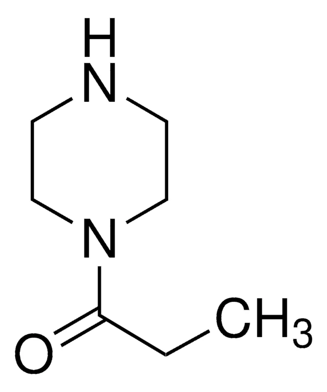 Sigma-Aldrich 1-(propanoyl)-piperazine,AldrichCPR