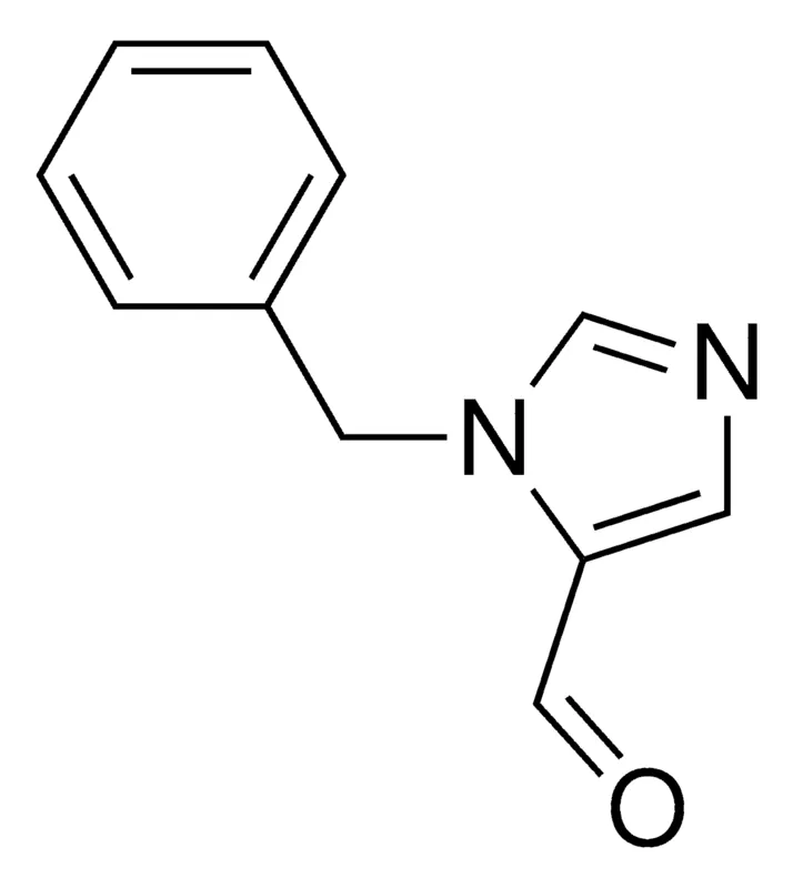 Sigma-Aldrich 1-Benzyl-1H-imidazole-5-carboxaldehyde,AldrichCPR