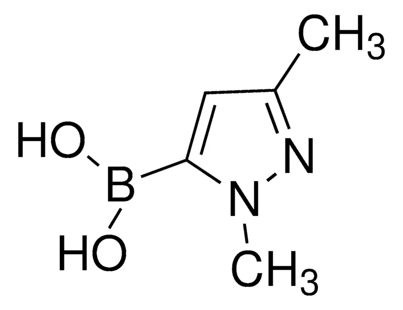 Sigma-Aldrich 1,3-dimethylpyrazole-5-boronic acid,AldrichCPR