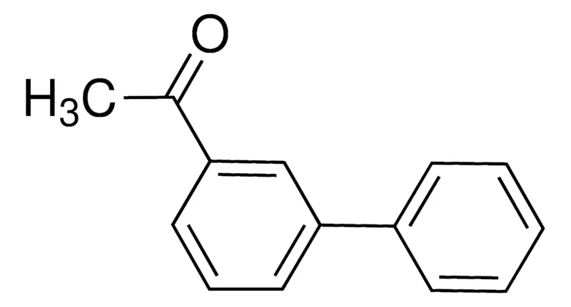 Sigma-Aldrich 3-Acetylbiphenyl,AldrichCPR