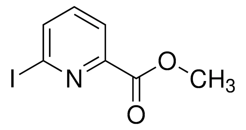 Sigma-Aldrich 6-Iodo-pyridine-2-carboxylic acid methyl ester,AldrichCPR