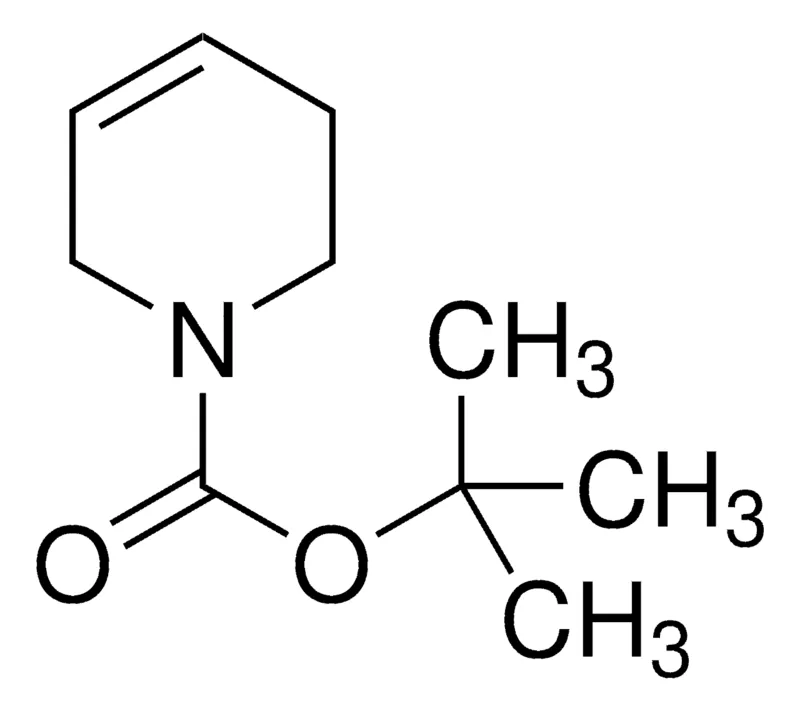 Sigma-Aldrich tert-Butyl 5,6-dihydropyridine-1(2H)-carboxylate,AldrichCPR