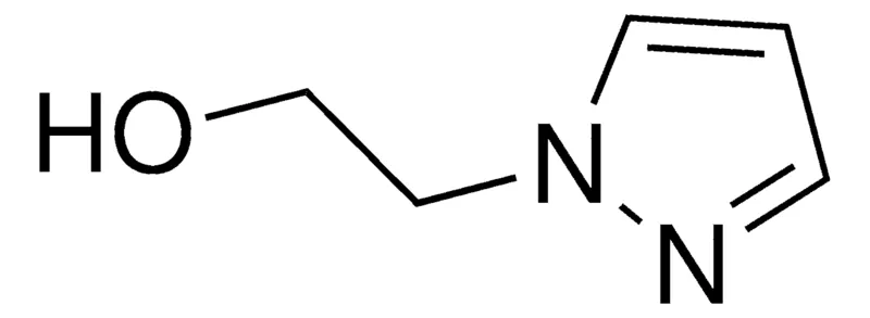 Sigma-Aldrich 1-(2-hydroxyethyl)-pyrazole,AldrichCPR