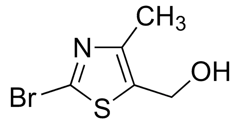 Sigma-Aldrich (2-Bromo-4-methylthiazol-5-yl)methanol,AldrichCPR