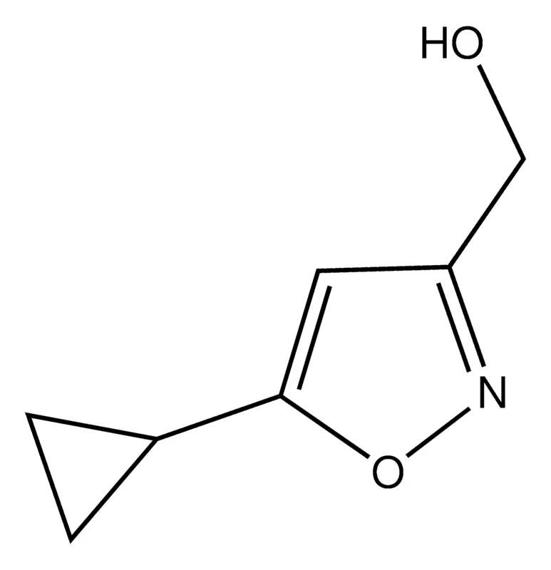 Sigma-Aldrich (5-Cyclopropyl-3-isoxazolyl)methanol,AldrichCPR