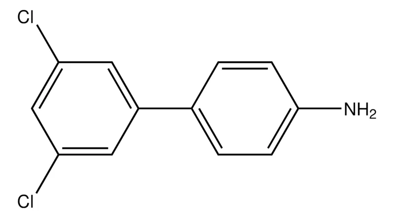 Sigma-Aldrich 4-Amino-3′,5′-dichlorobiphenyl,AldrichCPR