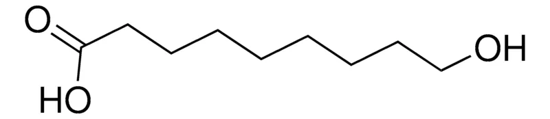 Sigma-Aldrich 9-hydroxynonanoic acid,AldrichCPR