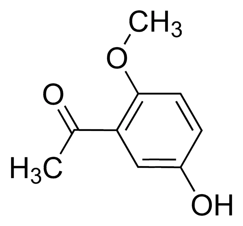 Sigma-Aldrich 5′-Hydroxy-2′-methoxyacetophenone,AldrichCPR
