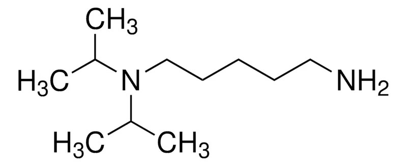 Sigma-Aldrich 5-(Diisopropylamino)amylamine,AldrichCPR