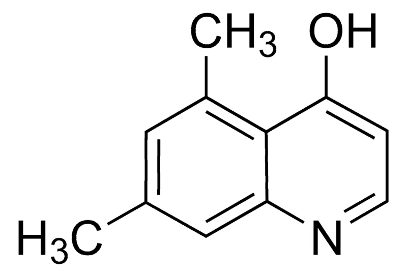 Sigma-Aldrich 5,7-Dimethyl-4-hydroxyquinoline,AldrichCPR