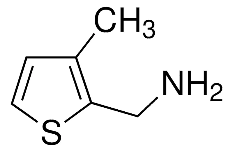 Sigma-Aldrich (3-methyl-2-thienyl)methylamine,AldrichCPR