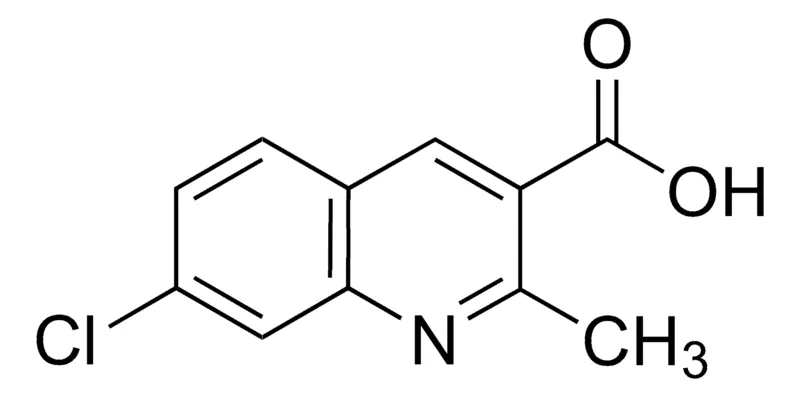 Sigma-Aldrich 7-Chloro-2-methyl-quinoline-3-carboxylic acid，AldrichCPR