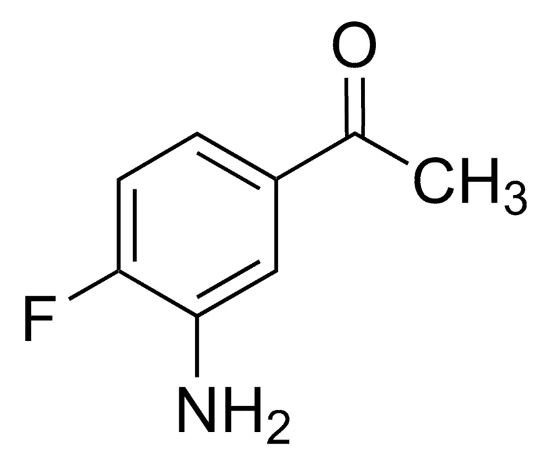 Sigma-Aldrich 1-(3-Amino-4-fluorophenyl)ethanone,AldrichCPR