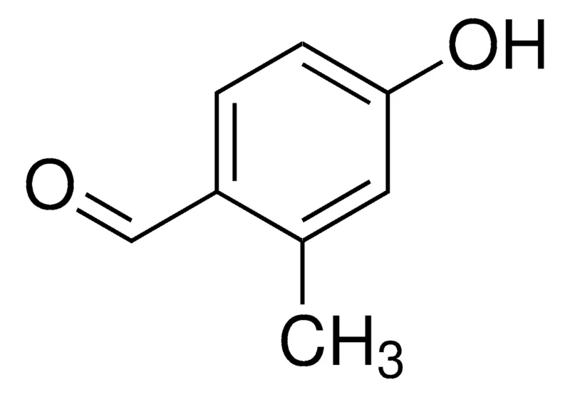 Sigma-Aldrich 4-Hydroxy-2-methylbenzaldehyde,AldrichCPR