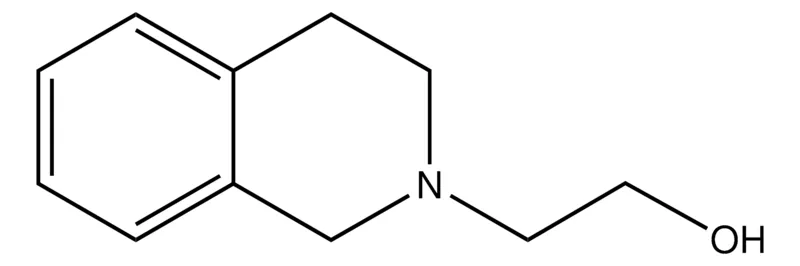 Sigma-Aldrich 2-(3,4-Dihydroisoquinolin-2(1H)-yl)ethanol,AldrichCPR