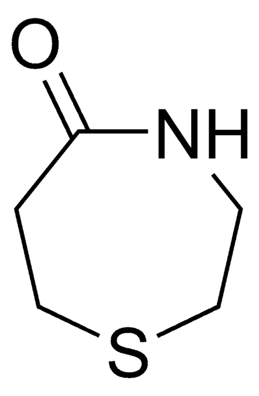 Sigma-Aldrich Tetrahydro-1,4-thiazepan-5-one,AldrichCPR