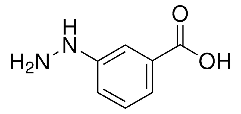 Sigma-Aldrich 3-Hydrazinobenzoic acid，AldrichCPR