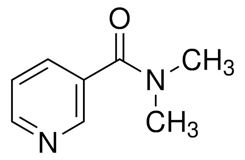 Sigma-Aldrich N,N-Dimethylnicotinamide,AldrichCPR