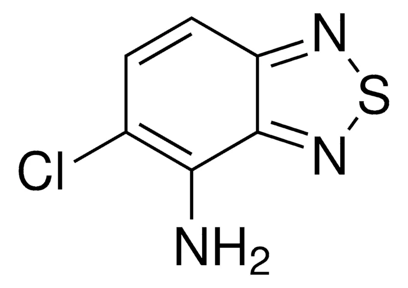 Sigma-Aldrich 5-Chloro-2,1,3-benzothiadiazol-4-amine,AldrichCPR