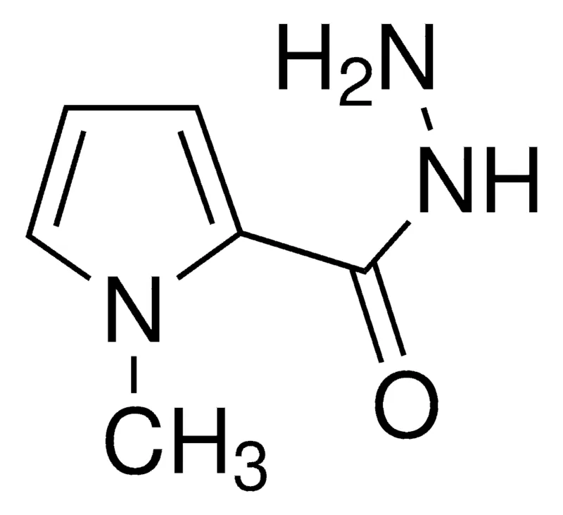 Sigma-Aldrich 1-methyl-1H-pyrrole-2-carbohydrazide,AldrichCPR