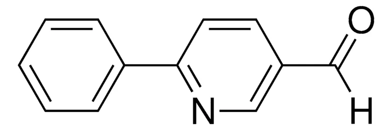 Sigma-Aldrich 6-phenylnicotinaldehyde,AldrichCPR