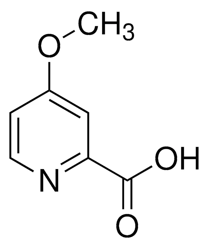 Sigma-Aldrich 4-Methoxy-pyridine-2-carboxylic acid,AldrichCPR