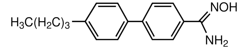 Sigma-Aldrich 4′-n-Butylbiphenyl-4-carboxamidoxime，AldrichCPR