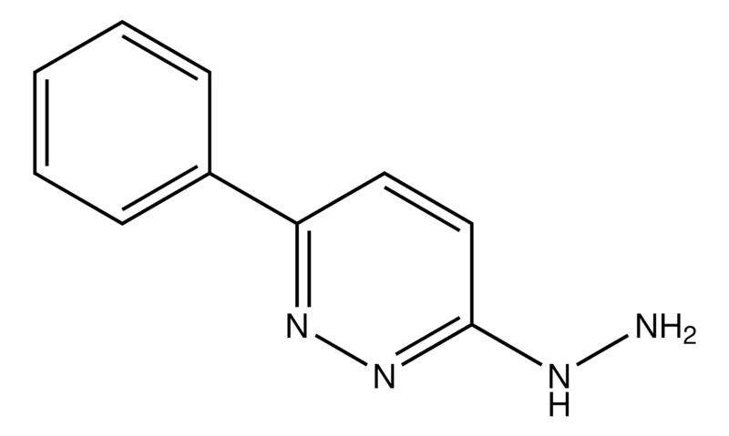 Sigma-Aldrich 3-Hydrazino-6-phenylpyridazine,AldrichCPR