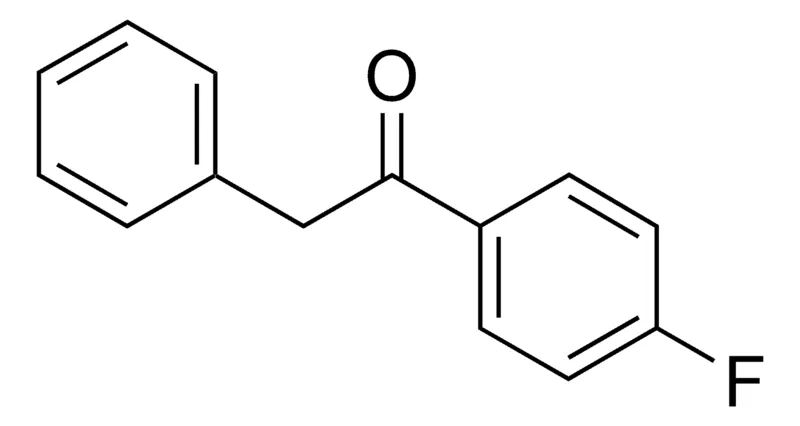 Sigma-Aldrich 1-(4-Fluorophenyl)-2-phenyl-ethanone,AldrichCPR