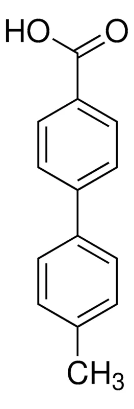 Sigma-Aldrich 4′-methylbiphenyl-4-carboxylic acid,AldrichCPR