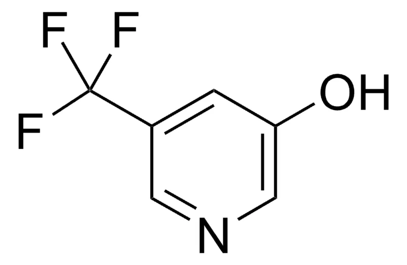 Sigma-Aldrich 3-Hydroxy-5-(trifluoromethyl)pyridine,AldrichCPR
