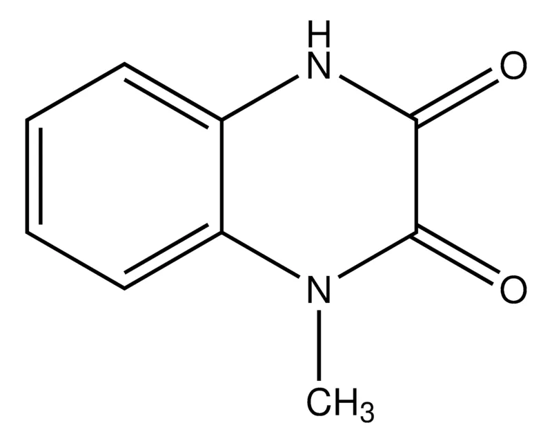 Sigma-Aldrich 1-Methyl-1,4-dihydro-2,3-quinoxalinedione,AldrichCPR