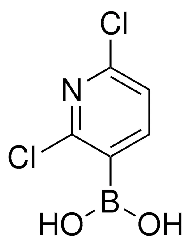 Sigma-Aldrich 2,6-dichloropyridine-3-boronic acid,AldrichCPR