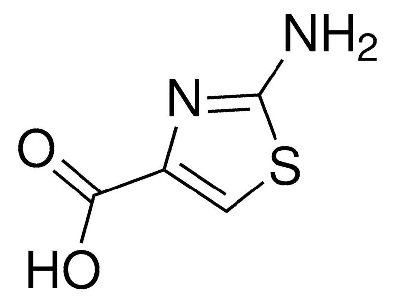 Sigma-Aldrich 2-aminothiazole-4-carboxylic acid,AldrichCPR