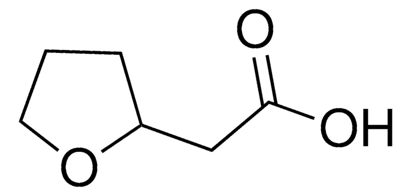 Sigma-Aldrich Tetrahydro-2-furanylacetic acid,AldrichCPR