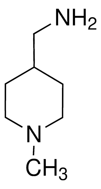Sigma-Aldrich (1-Methyl-4-piperidinyl)methanamine,AldrichCPR