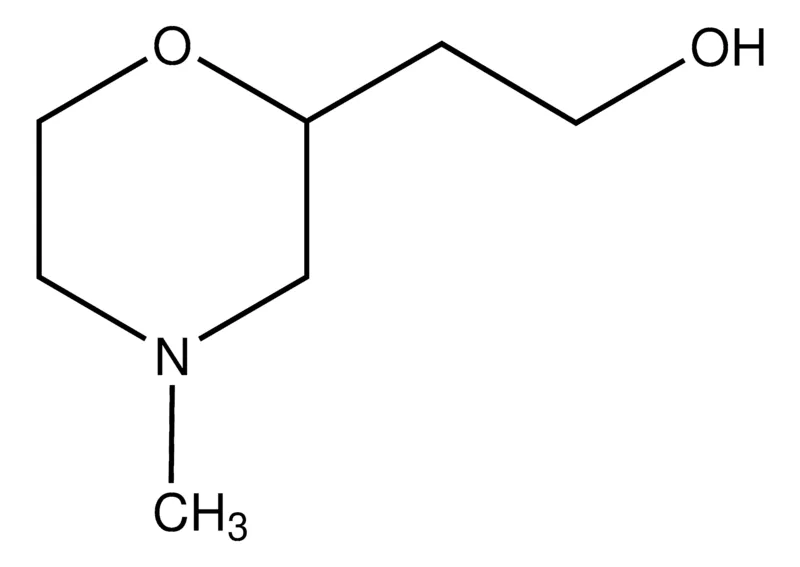 Sigma-Aldrich 2-(4-Methylmorpholin-2-yl)ethanol,AldrichCPR